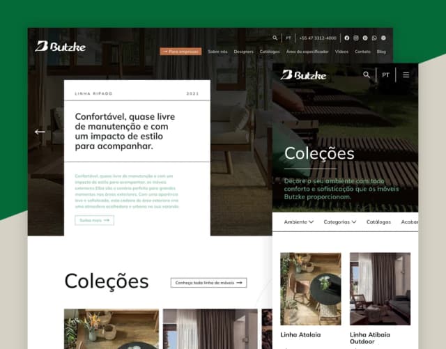 Butzke Móveis