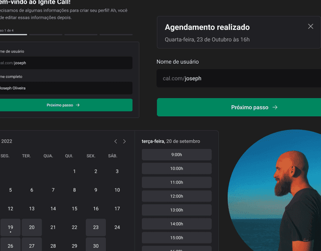 Ignite Call Design System