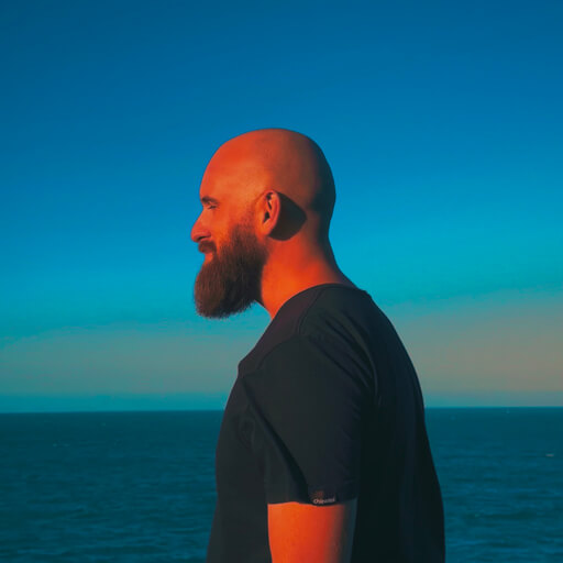 Ricardo Augusto Kowalski - Front-end Developer