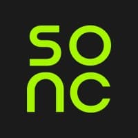 Logo of Sonica